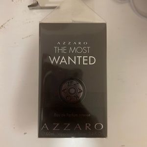 Azzaro Most Wanted Mens Cologne 100 ML